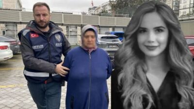 Samsun’da bir okulda rehber öğretmen olarak görev yapan Tuba Bahar