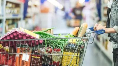 TÜİK'in açıklamış olduğu mart ayı verilerine göre; Tüketici Fiyat Endeksi