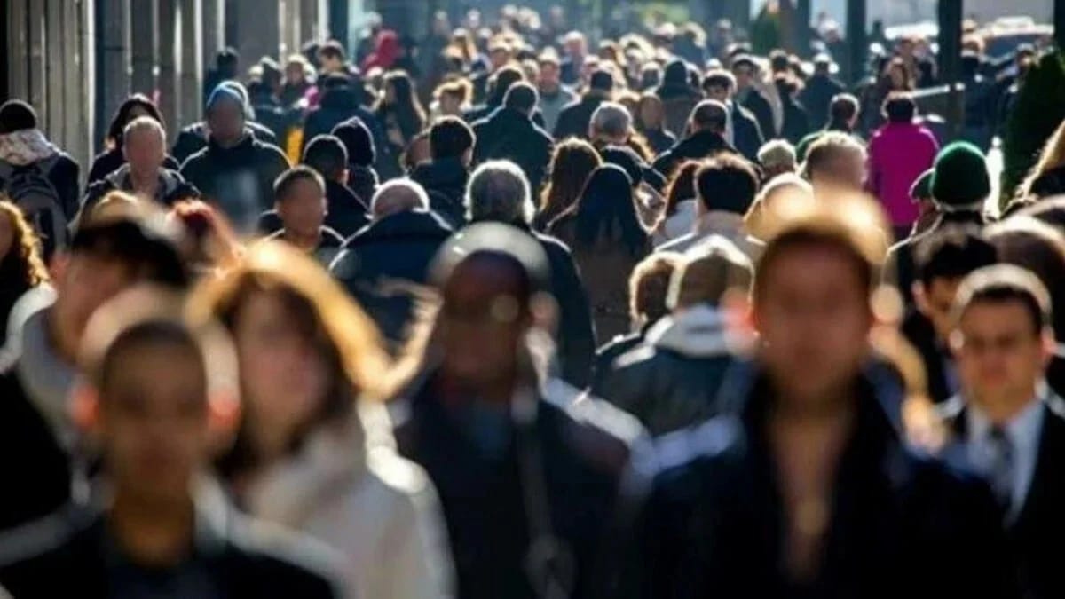TÜİK, Mart 2025 işgücü verilerini yayımladı. İşsizlik oranı yüzde 7,9’a