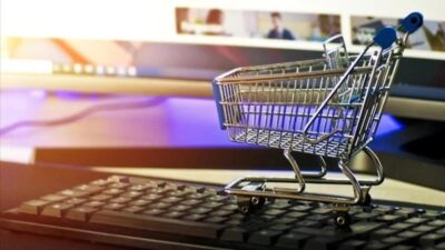 Ticaret Bakanlığı, son 6 ayda e-ticaret sektöründe yürüttüğü denetimlerde tüketici