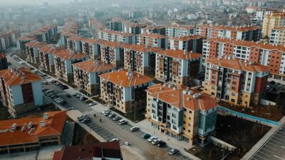 2024’te konut fiyatlarının maaşlara oranla en yüksek olduğu ülke Türkiye