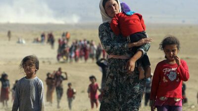 Cumhurbaşkanı Recep Tayyip Erdoğan, İstanbul AKM'de, 'Türkiye Yüzyılı'nda Türkiye'nin Göç