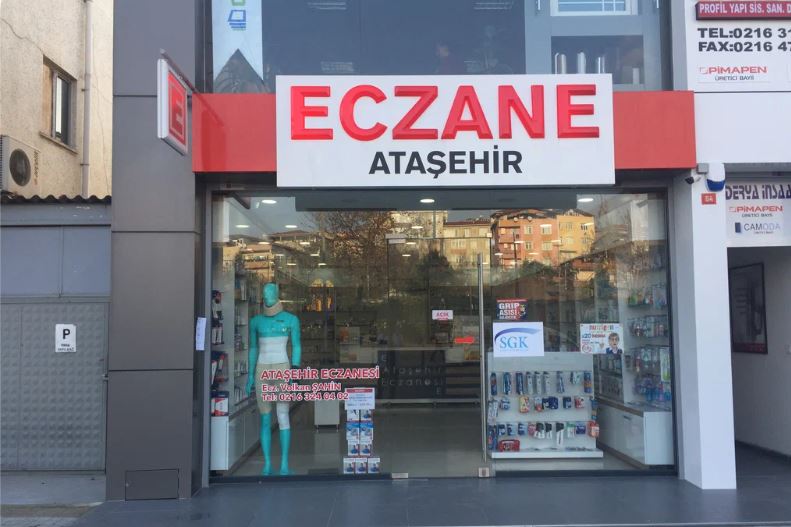 19 Mayıs resmi tatil olduğundan eczanelerin çalışma durumu merak ediliyor.