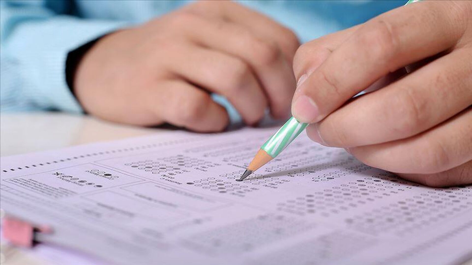 Anadolu Üniversitesi Açıköğretim Fakültesi’nde (AÖF) eğitim gören öğrenciler için bahar