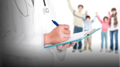 Sağlık Bakanlığı, 6 Mayıs itibariyle aile hekimi ile ikamet adresi