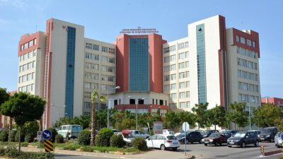 Aydın, araştırma hastanesinde yaşanan skandalı konuşuyor. Prof. Dr. U.G.'nin hasta