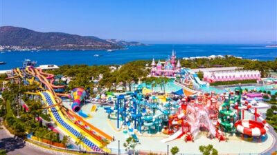 Kurban Bayramı tatilinin 9 güne uzatılması beklentisi, turizm sektöründe hareketliliği