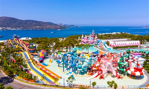 Kurban Bayramı tatilinin 9 güne uzatılması beklentisi, turizm sektöründe hareketliliği