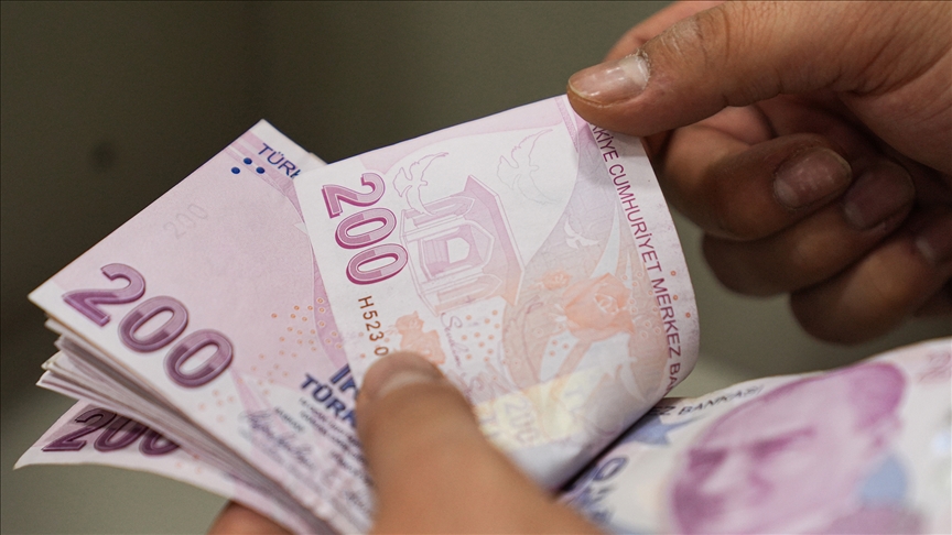 Sosyal Güvenlik Kurumu (SGK), Kurban Bayramı'nda yaklaşık 16 milyon emekli