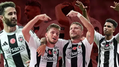 Başkan Adalı ile transfer zirvesi yapan Norveçli çalıştırıcı, Gedson Fernandes