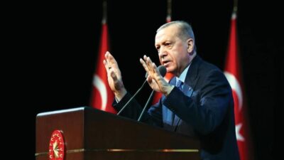 Bahçeli’nin çağrısı ile başlayan ve Öcalan’ın mesajıyla somutlaşan 'Çözüm Süreci'nde