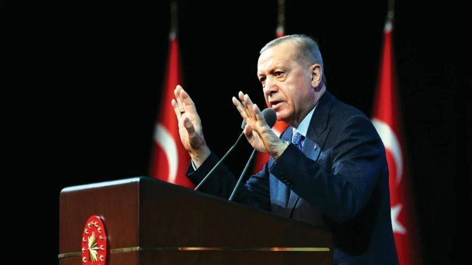Bahçeli’nin çağrısı ile başlayan ve Öcalan’ın mesajıyla somutlaşan 'Çözüm Süreci'nde