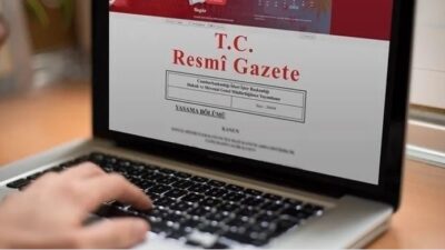 Resmî Gazete’de yayımlanan Cumhurbaşkanı kararıyla 128 vali yardımcısı ve 224