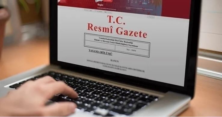 Resmî Gazete’de yayımlanan Cumhurbaşkanı kararıyla 128 vali yardımcısı ve 224