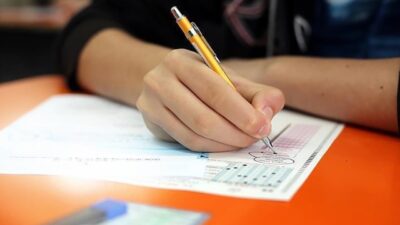 ÖSYM DGS başvurusu 21 Mayıs 2025 itibarıyla yoğun ilgi görüyor.