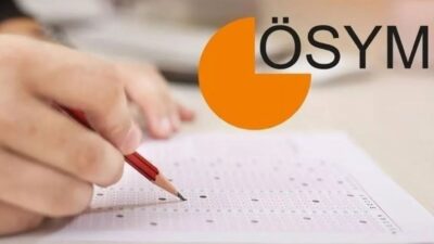 ÖSYM tarafından düzenlenen Elektronik Yabancı Dil Sınavı, yarın (3 Mayıs