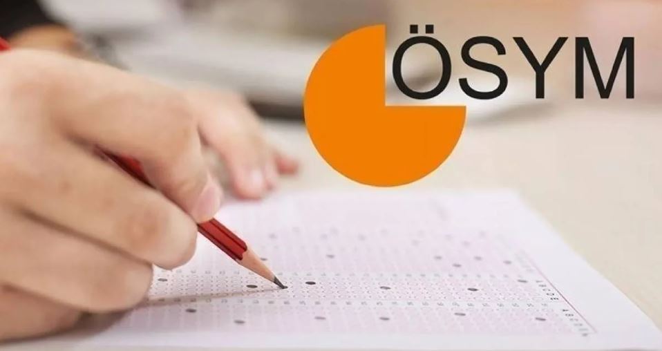 ÖSYM tarafından düzenlenen Elektronik Yabancı Dil Sınavı, yarın (3 Mayıs