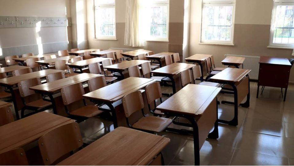 Milli Eğitim Bakanlığı tarafından gerçekleştirilen özel okul denetimlerinde usulsüz not