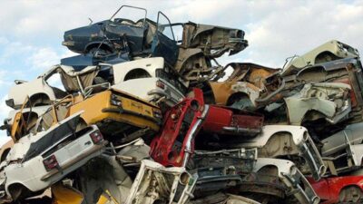 Avrupa Komisyonu’nun 10 yaş ve üzeri araçlar için her yıl