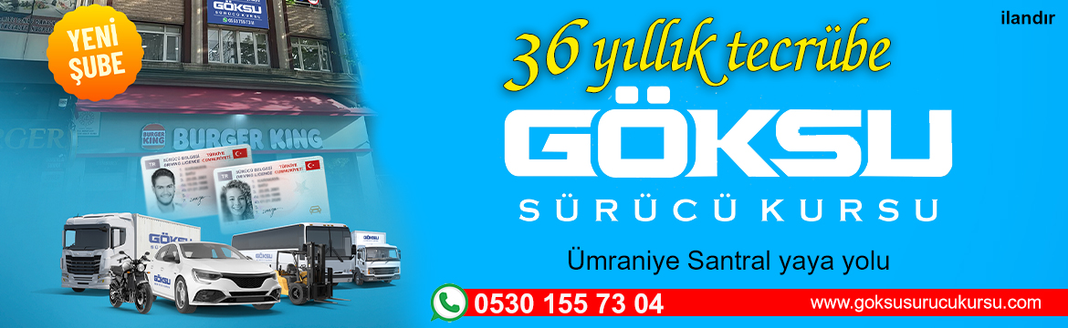 Sürücü kursu sektöründe marka haline