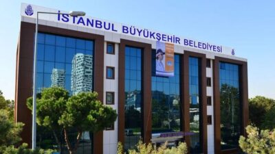 İstanbul Büyükşehir Belediyesi’ne yönelik yolsuzluk soruşturmasında üçüncü dalga: 22 kişi