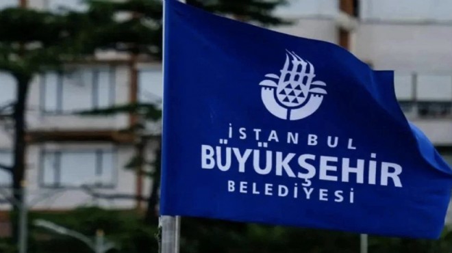 İstanbul Büyükşehir Belediyesi’ne yönelik yürütülen soruşturmada bu sabah dördüncü dalga