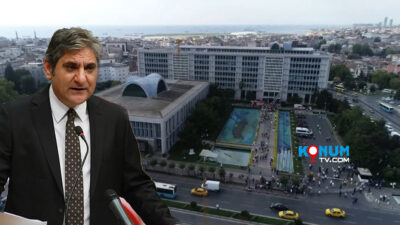 İstanbul Cumhuriyet Başsavcılığı'nın yürüttüğü İBB’ye yönelik yolsuzluk soruşturmasında 5. dalga