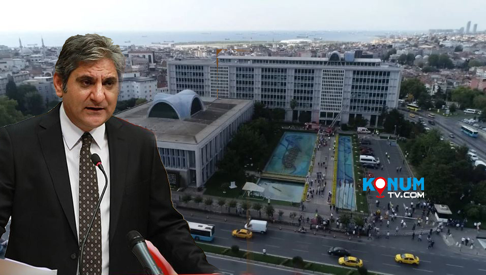 İstanbul Cumhuriyet Başsavcılığı'nın yürüttüğü İBB’ye yönelik yolsuzluk soruşturmasında 5. dalga