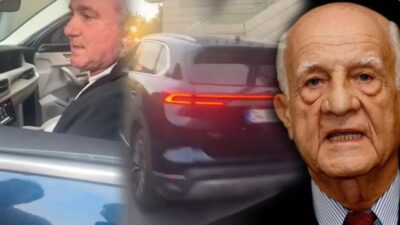 İstanbul'da iş insanı İnan Kıraç'ın kaçırıldığı yönündeki iddialarla ilgili Bakırköy