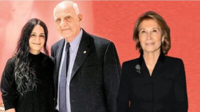 İnan Kıraç'ın akıl sağlığı kararlarının gölgesinde yaptığı evlilik, 27 Mayıs'ta