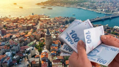 Depremin etkilediği İstanbul ilçelerinde konut fiyatları düşerken, fay hattından uzak