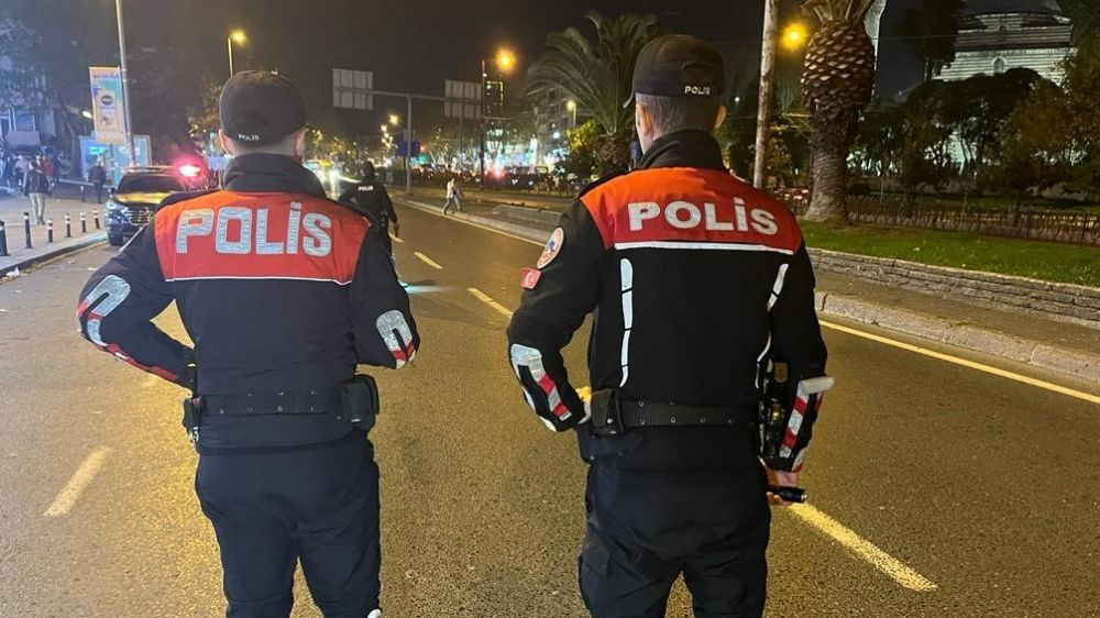 İstanbul Emniyet Müdürlüğü koordinesinde, kent genelinde kamu düzeninin sağlanması, suçun