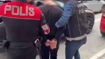 İstanbul'da uyuşturucu ile mücadele kapsamında gerçekleştirilen 'Narkokapan-İstanbul 2' operasyonunda 272