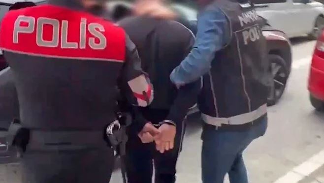 İstanbul'da uyuşturucu ile mücadele kapsamında gerçekleştirilen 'Narkokapan-İstanbul 2' operasyonunda 272