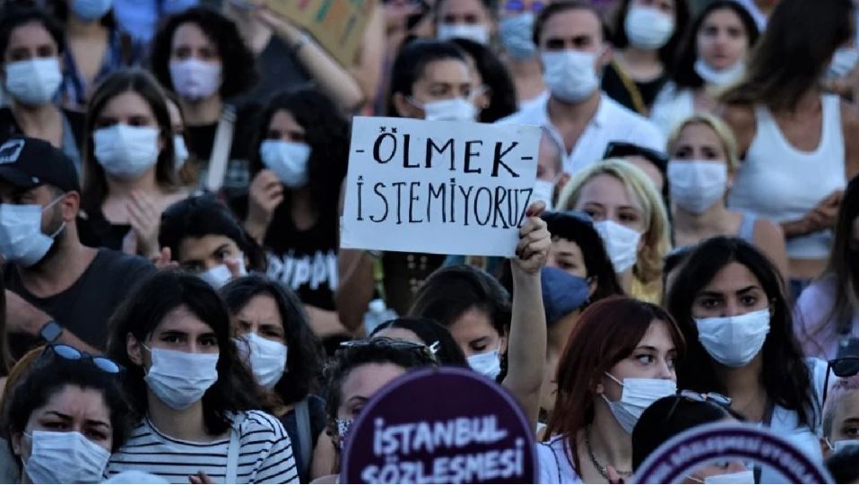 Kadına yönelik şiddet yine can aldı. Kahramanmaraş'ta Eser Karaca, Balıkesir'de