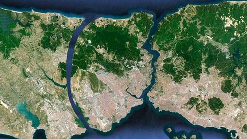 Önceki gün Çevre, Şehircilik ve İklim Değişikliği Bakanı Murat Kurum,