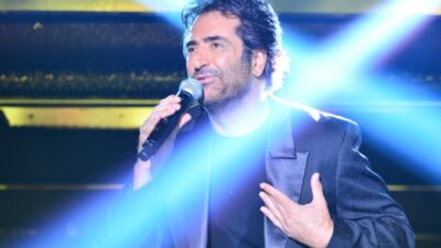 Mahsun Kırmızıgül, bazı isimlerin “Terörsüz Türkiye istemiyor” başlığıyla hazırlanan listede