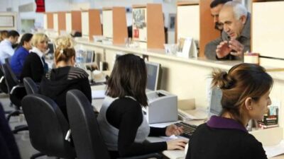 TBMM Genel Kurulu'nda, kamu kurum ve kuruluşlarının yarışma sınavıyla yapacağı