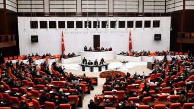 Anayasa Mahkemesi’nin iptal kararlarının ardından AK Parti, çeşitli düzenlemeleri içeren