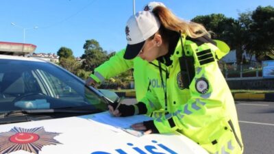 AK Parti, trafik cezalarının artırılmasını öngören yeni bir kanun teklifi