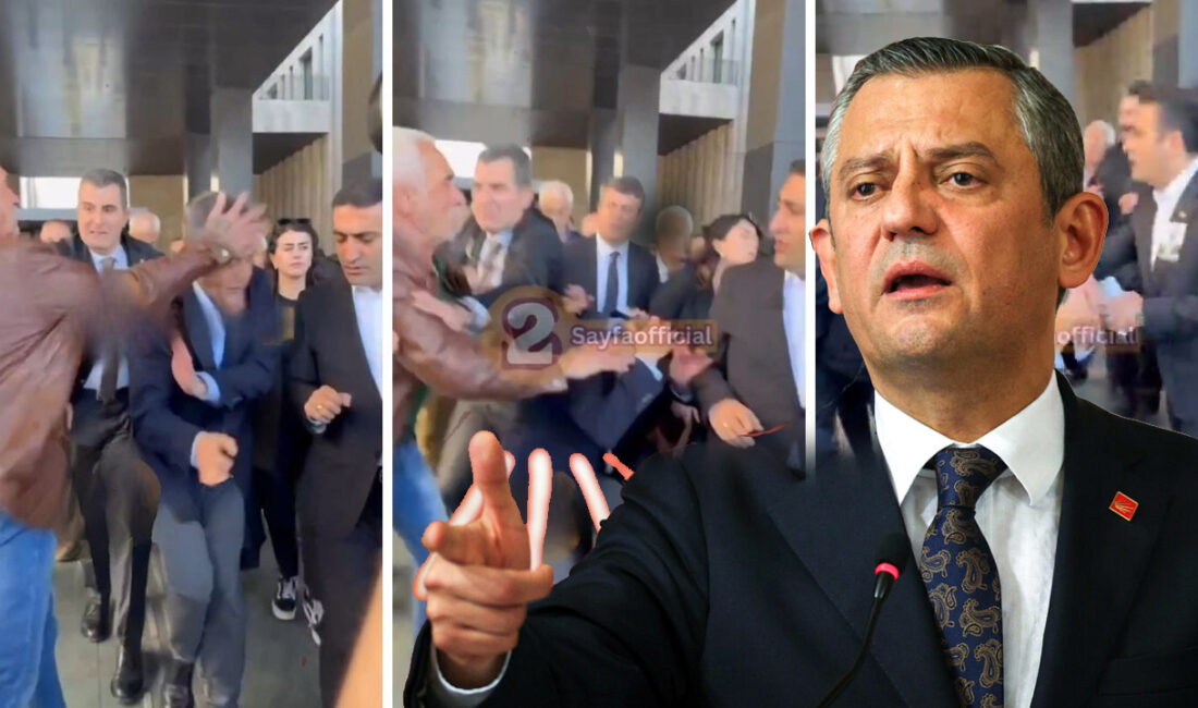 Vefat eden Sırrı Süreyya Önder için AKM'de düzenlenen anma törenine