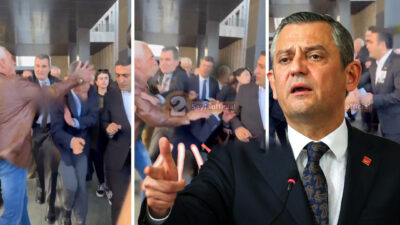 Vefat eden Sırrı Süreyya Önder için AKM'de düzenlenen anma törenine