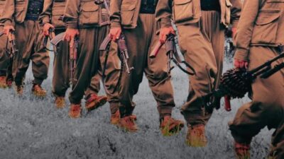 PKK’nın silahlı mücadeleyi bırakma kararı sonrası PJAK, benzer bir adım