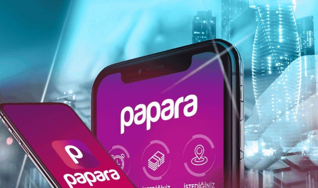 Papara hakkında yasa dışı bahis soruşturması başlatıldı. 13 şüpheli gözaltına