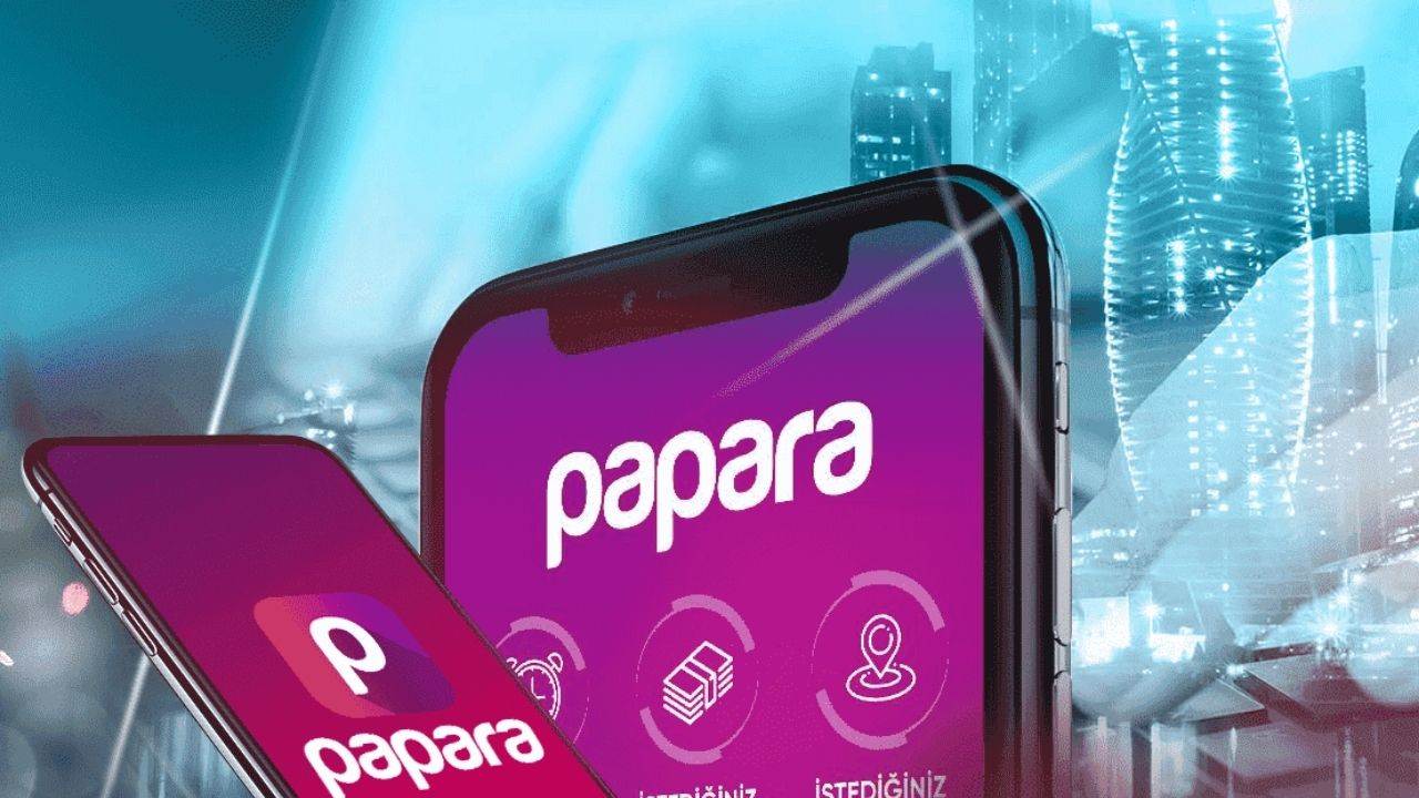 Papara hakkında yasa dışı bahis soruşturması başlatıldı. 13 şüpheli gözaltına