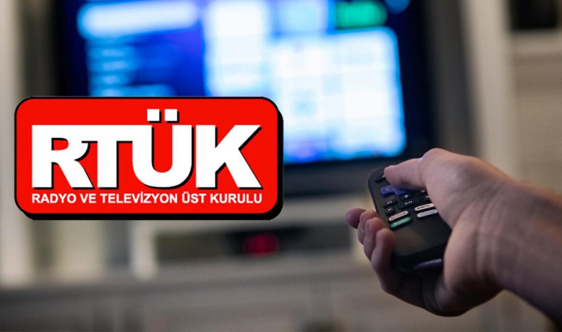 RTÜK üyelikleri için yapılan seçime dair TBMM Kararı Resmi Gazete’de