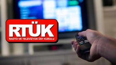RTÜK üyelikleri için yapılan seçime dair TBMM Kararı Resmi Gazete’de