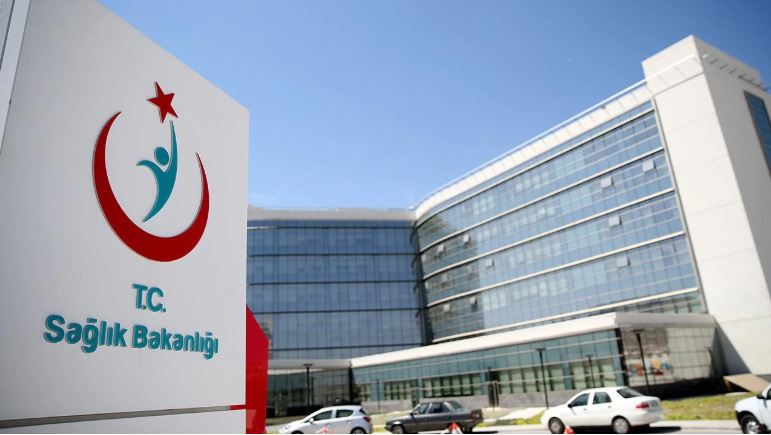 Sağlık Bakanlığı'nın 2025 işçi alımı için kura çekimi 27 Mayıs'ta