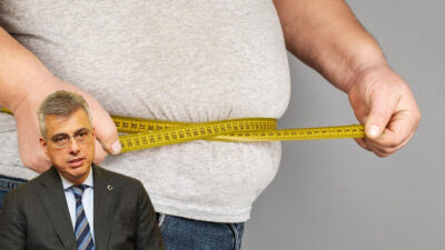 Sağlık Bakanı Kemal Memişoğlu’nun “Fazla kilolu kişiler tespit edilecek” açıklamasıyla