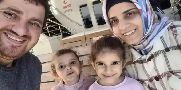 Prof. Dr. Cevdet Yılmaz, 3 kişinin ölümüyle sonuçlanan heyelan faciasının